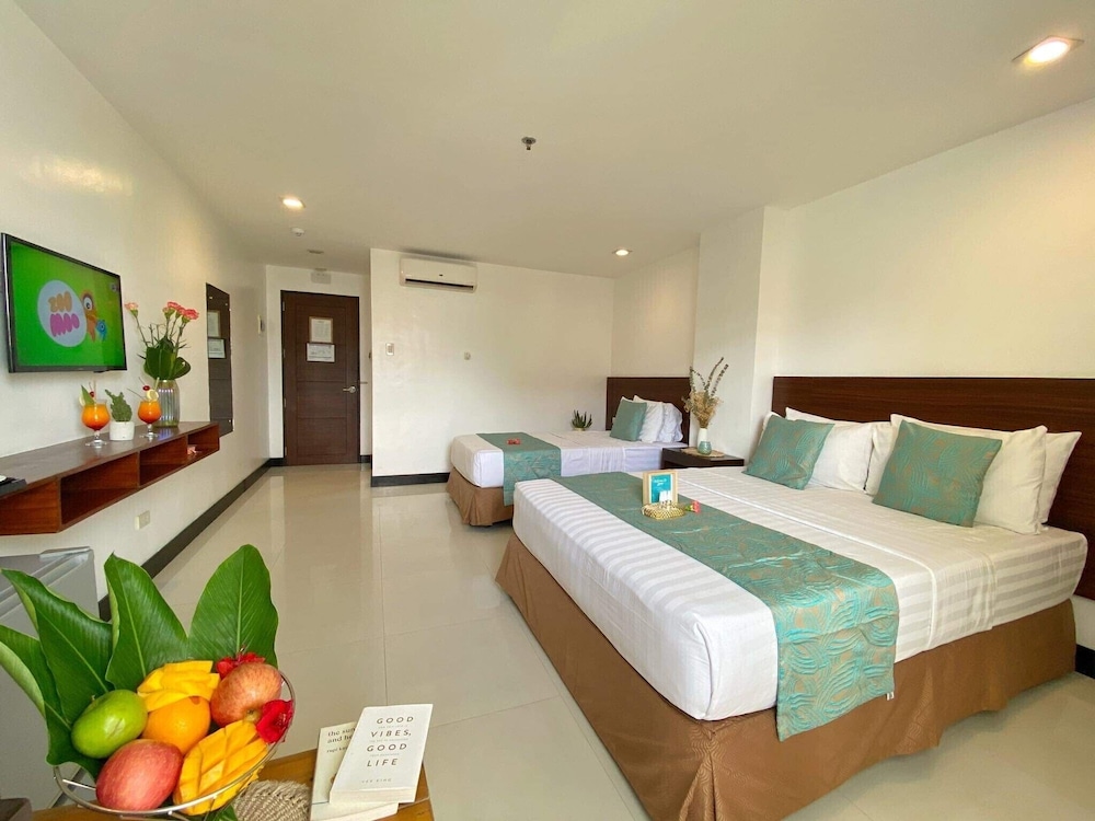 Jonys Boutique Hotel 34/58