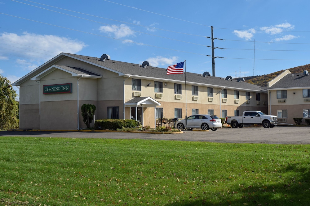 Corning Inn 4/48