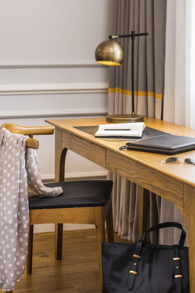 Nevv Bosphorus Hotel & Suites 58/68