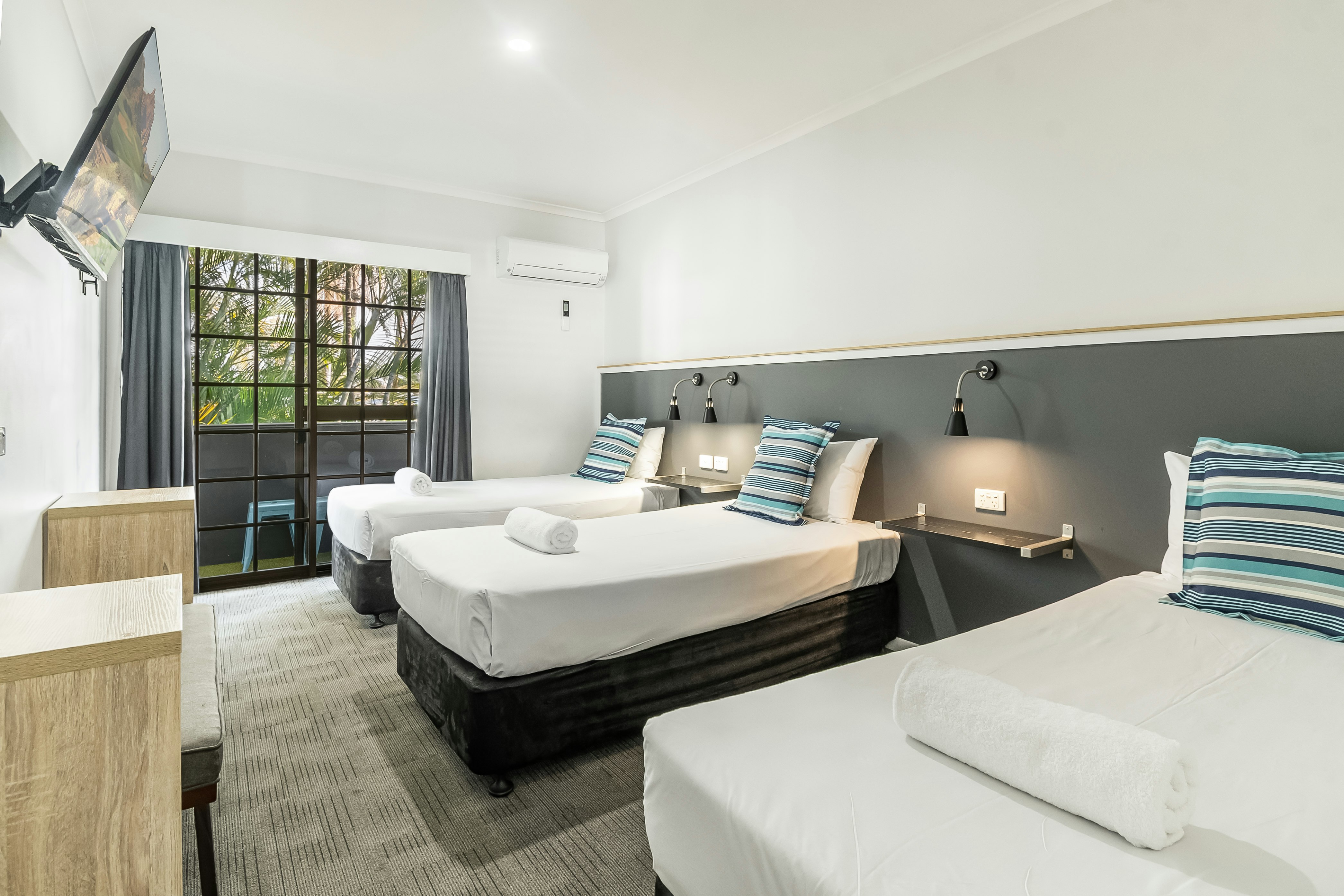 BALLINA HOMESTEAD MOTEL 29/60