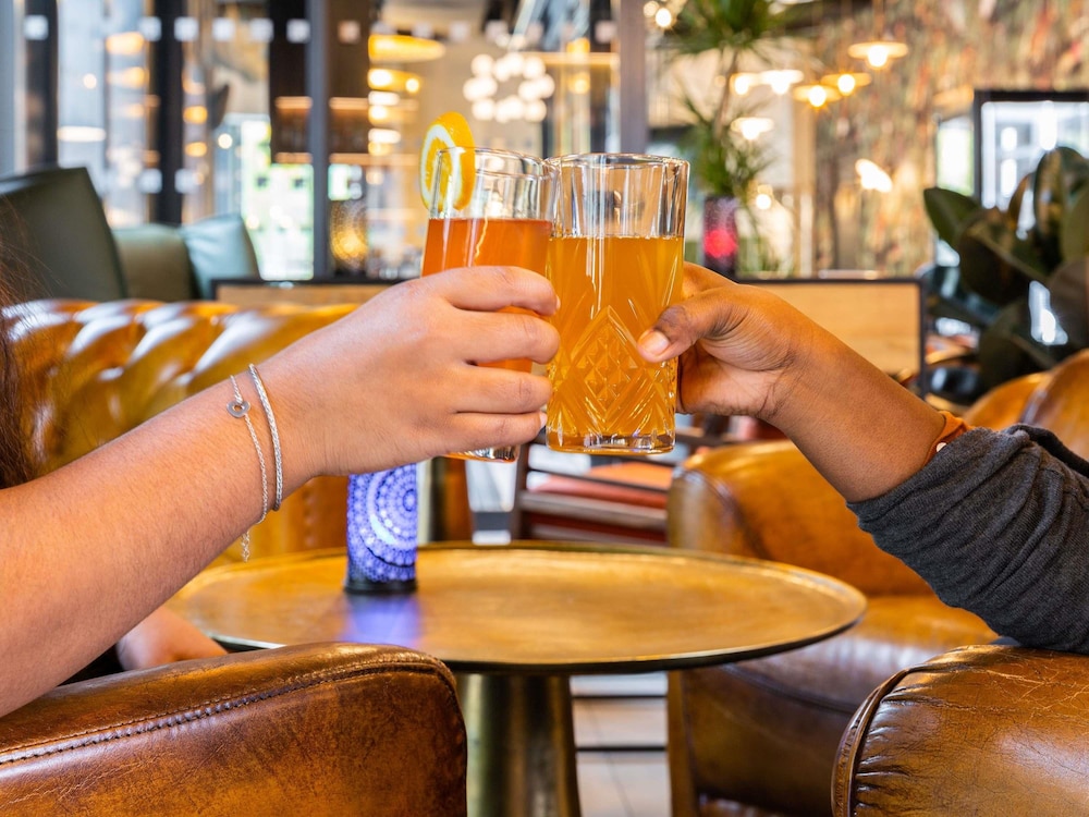 Ibis Styles Puteaux Paris La Defense 48/74