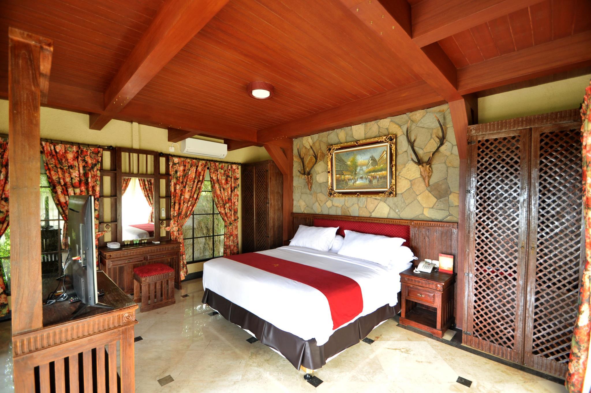 Edensor Hills Villa, Resort & Cafe 20/51