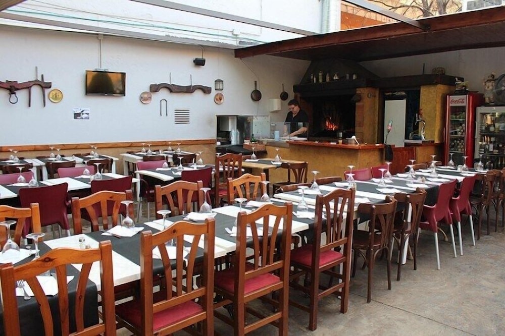 Hostal El Racó De Castello 29/37