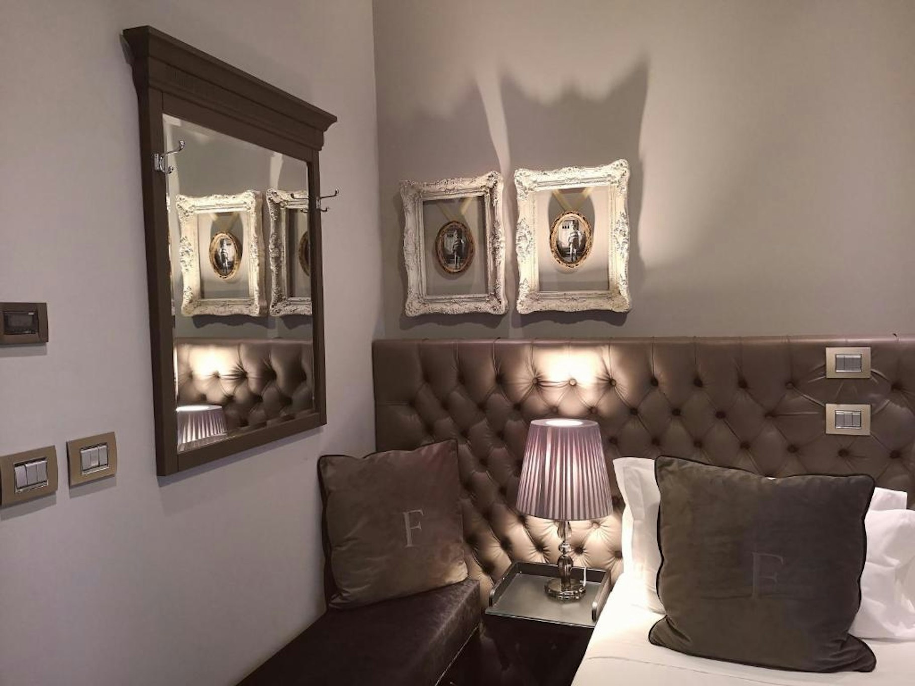 Forvm Boutique Hotel 36/50
