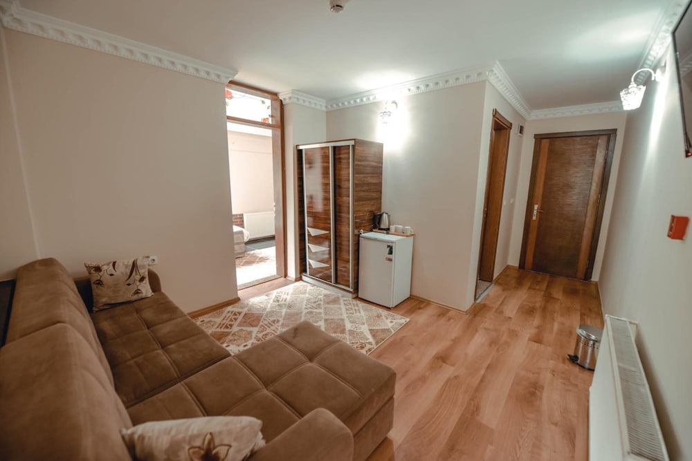 Aygun Suites Hotel & Bungalow Uzungol 21/50