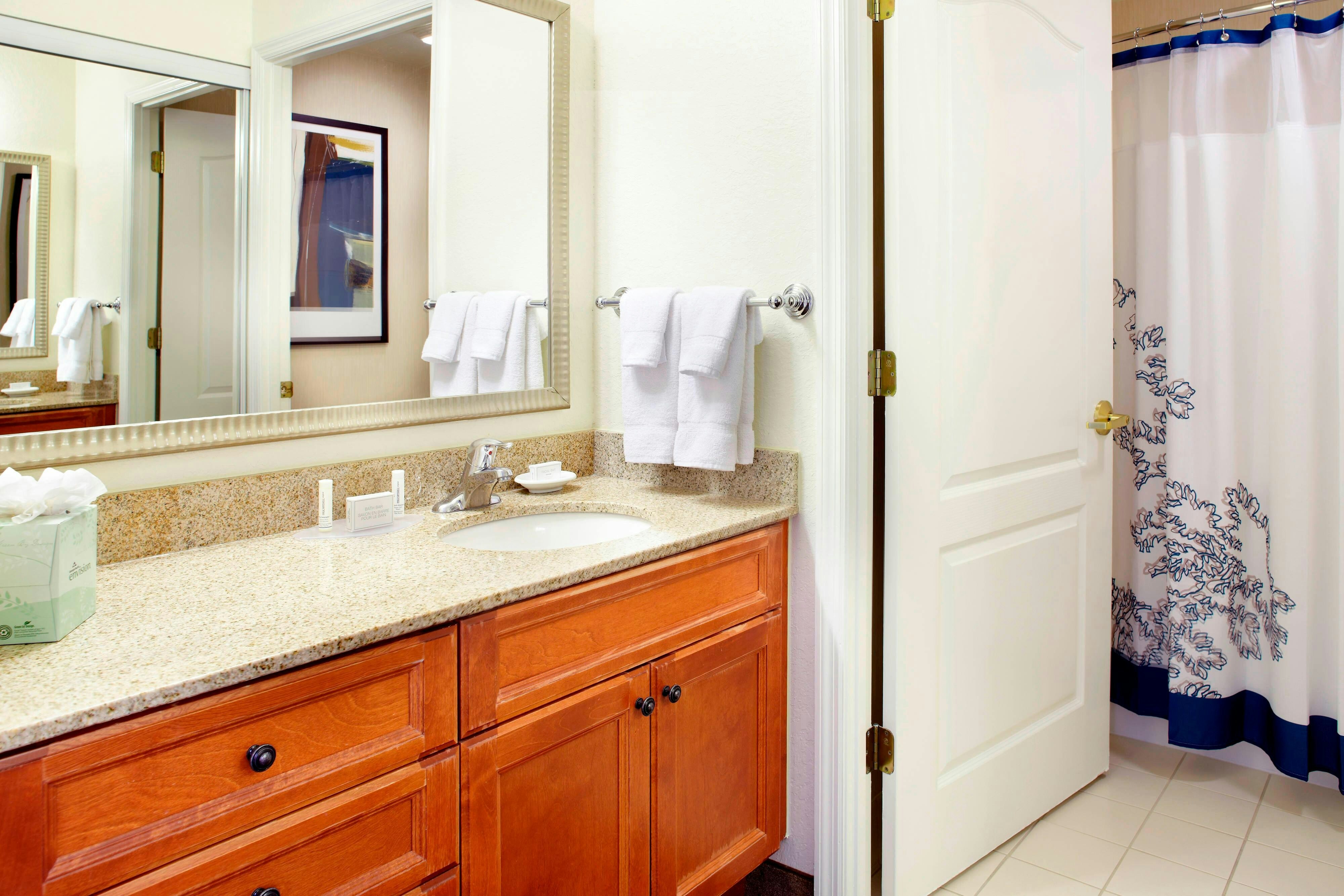 Residence Inn By Marriott Tampa Oldsmar 11/12