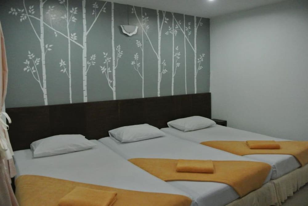 Phang Nga Guesthouse 87/121