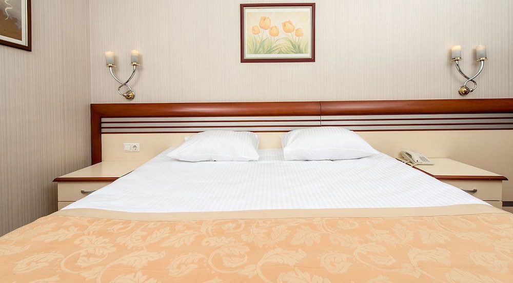 Akar International Hotel 19/50