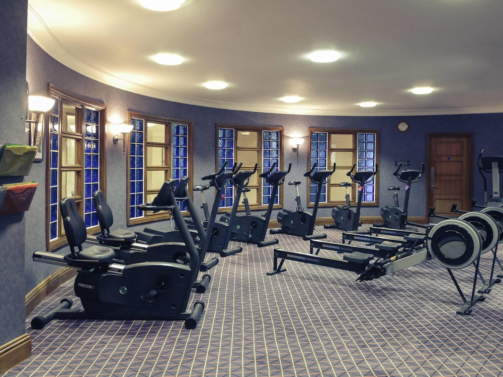 Mercure Dartford Brands Hatch Hotel & Spa 28/50