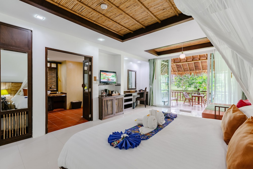 Ban Sainai Resort - SHA Extra Plus 34/80