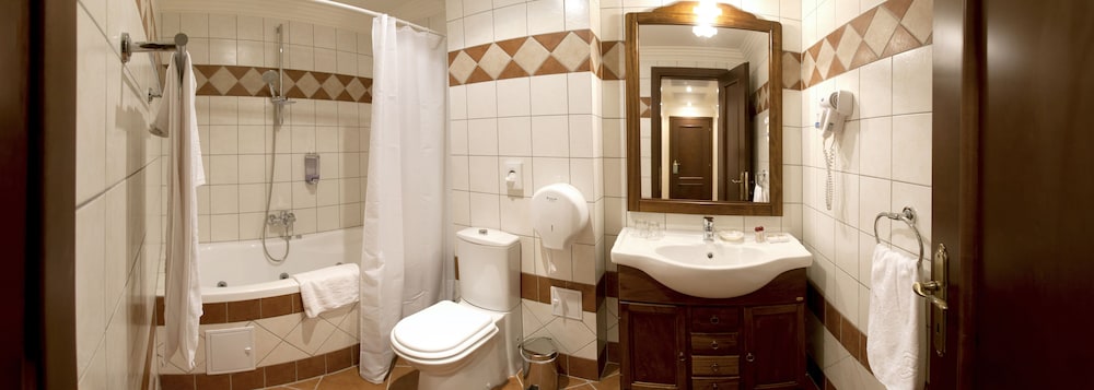 Boutique Casa Del Sole Hotel 49/50