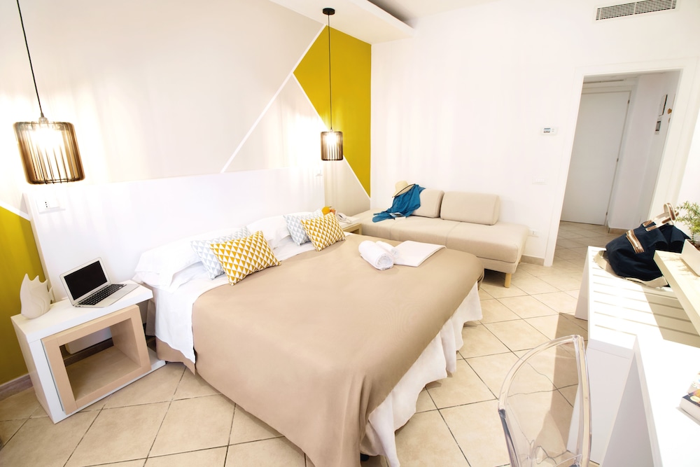 Hotel Rivage Sorrento 40/79