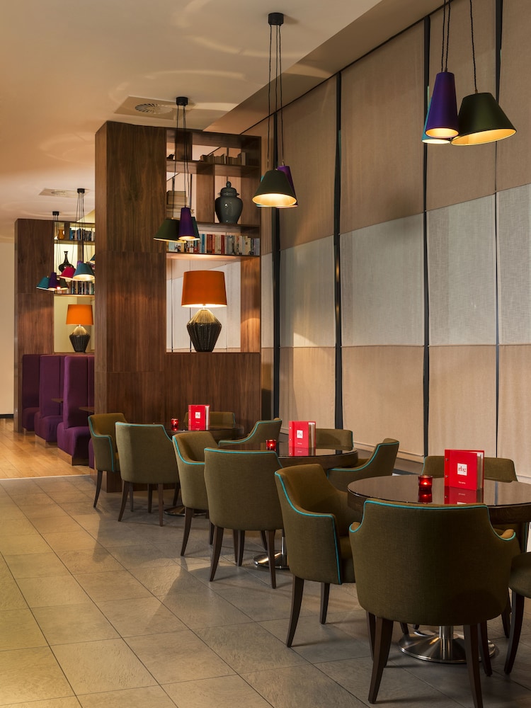 Park Inn by Radisson Aberdeen 40/62