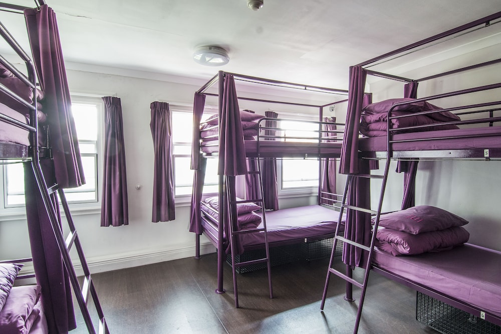 Safestay London Elephant Castle Hostel 9/27