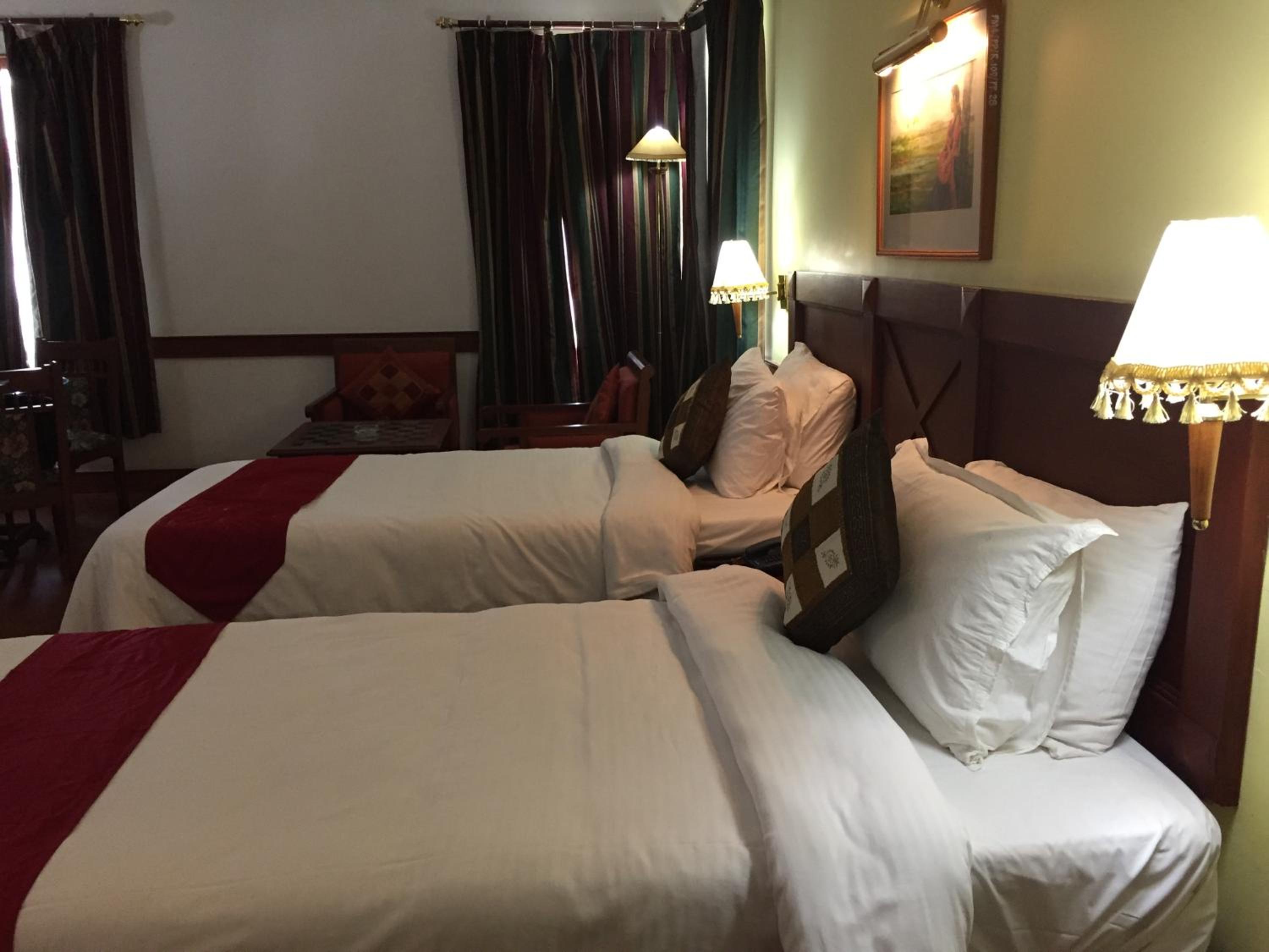 Ktdc Mascot Hotel 25/55