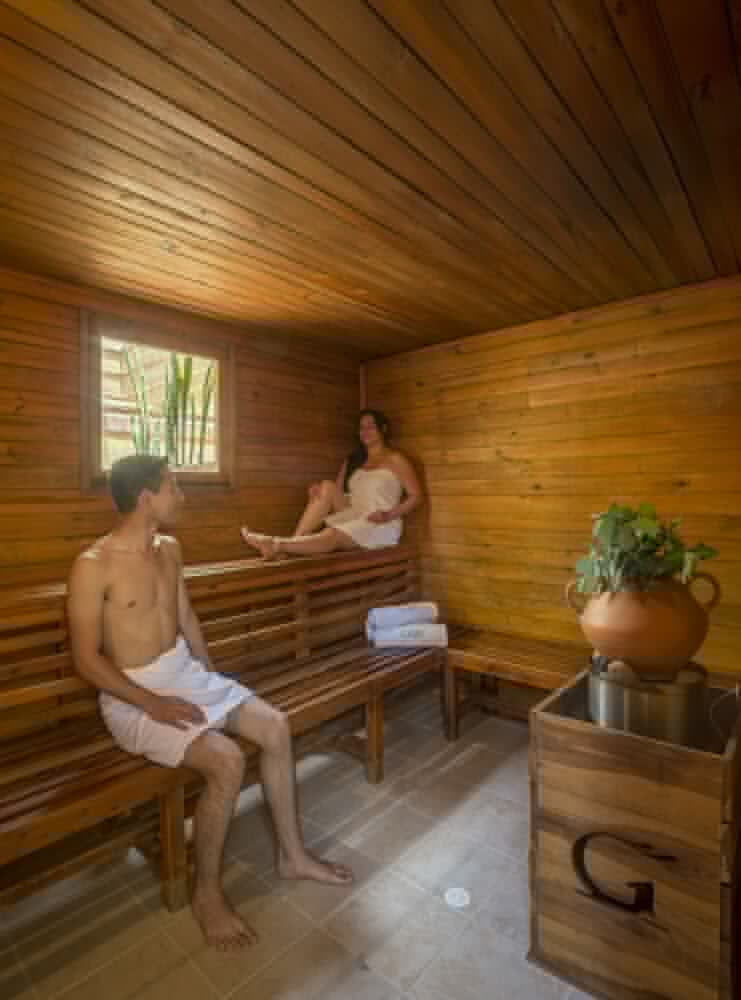 Hotel and Spa Getsemani 49/64