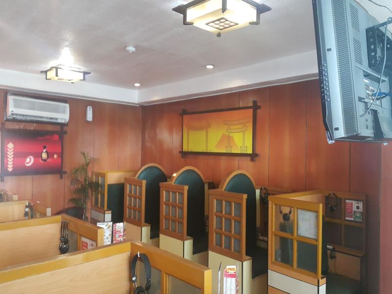 Hotel Sogo Aurora Blvd - Cubao 28/36