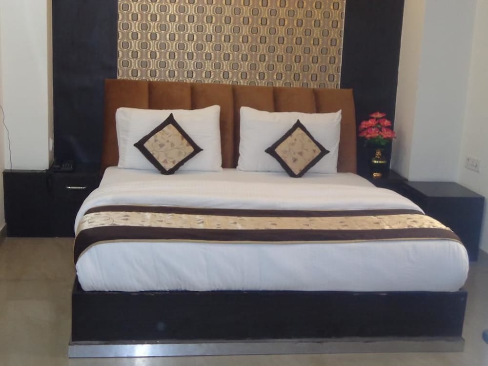 Hotel Blue Pearl Paharganj 11/50