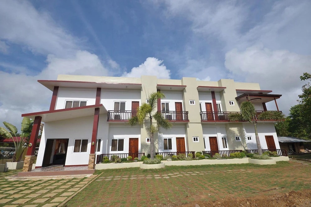 Gilin Pension House 2/27