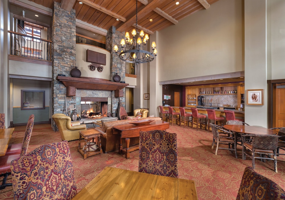 Worldmark Park City 30/40