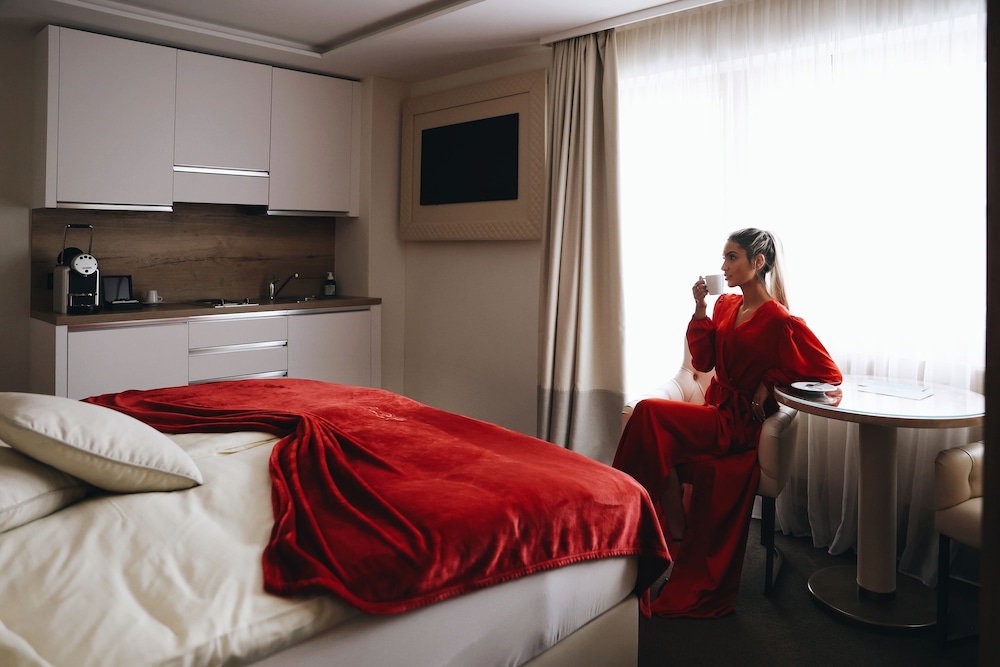 Hotel Arte 11/69