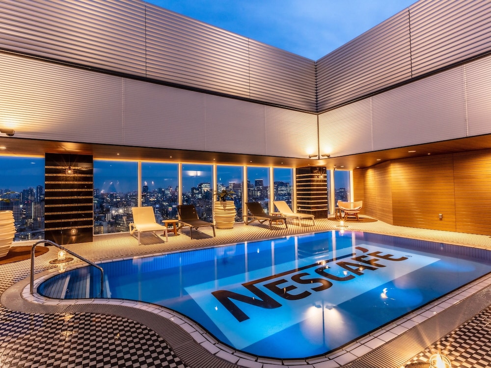 APA Hotel & Resort Ryogoku Eki Tower 36/66