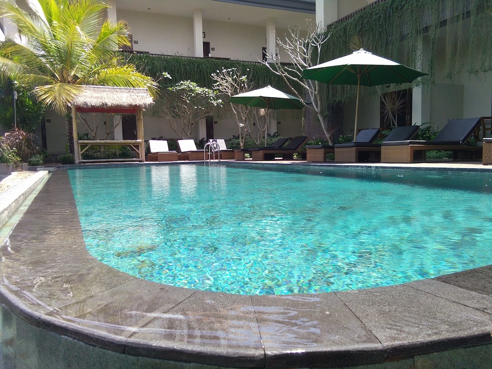 Inata Bisma Resort Spa Ubud 41/50