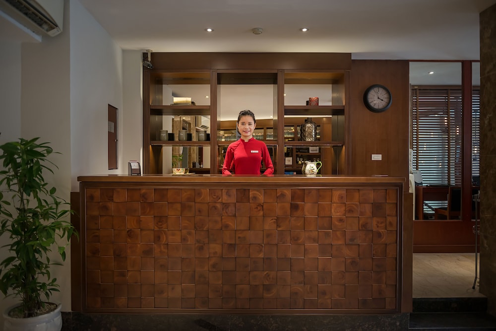 Hanoi Elegance Happy Hotel 3/44