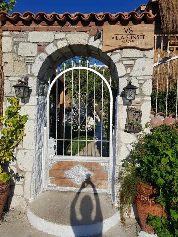 Alacati Villa Sunset Boutique Hotel 3/50