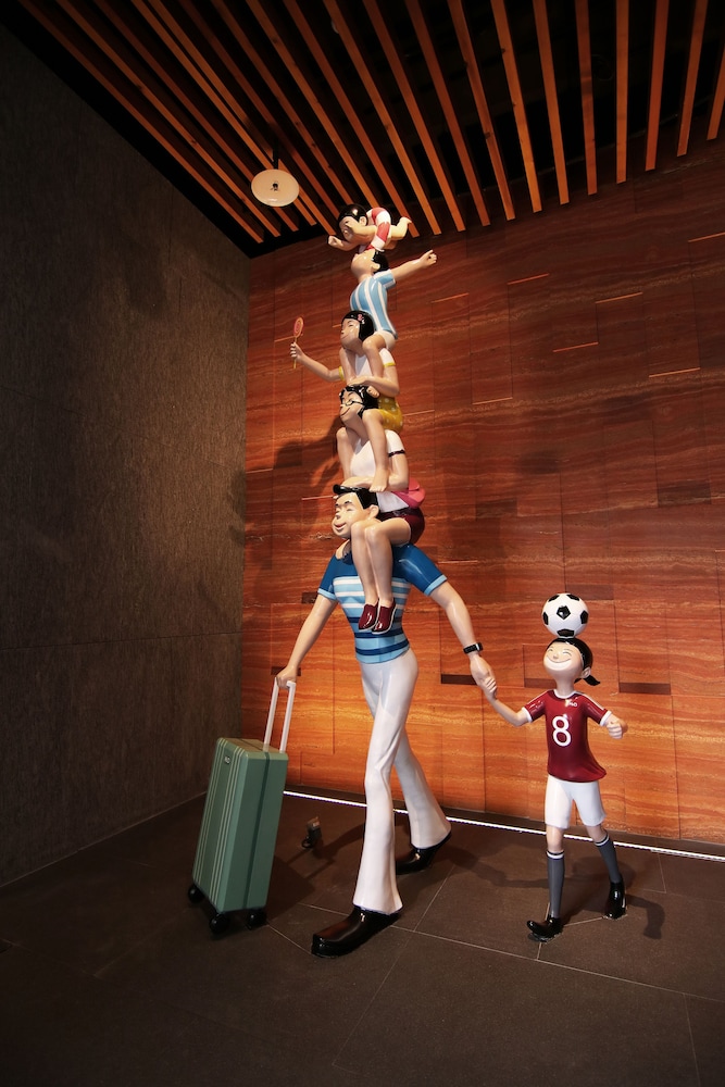 H2o Hotel 33/60