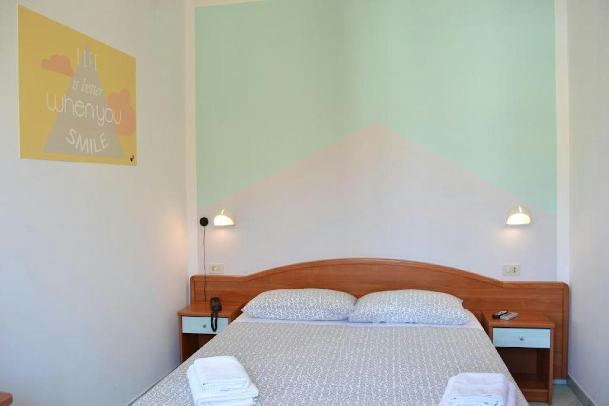 Hotel Villa Caterina 12/20