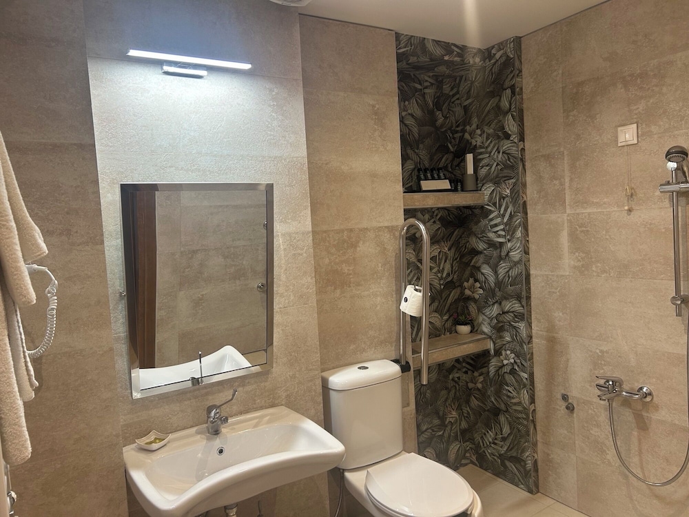 City Gate Hotel 48/50