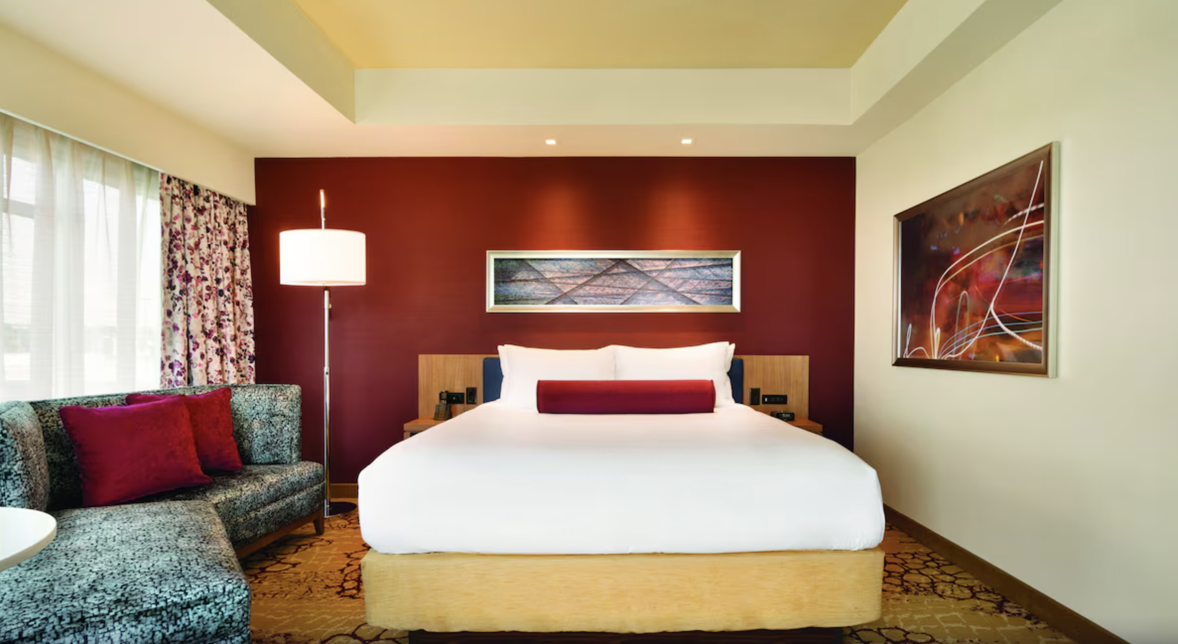 The Landing Hotel at Rivers Casino and Resort 21/63