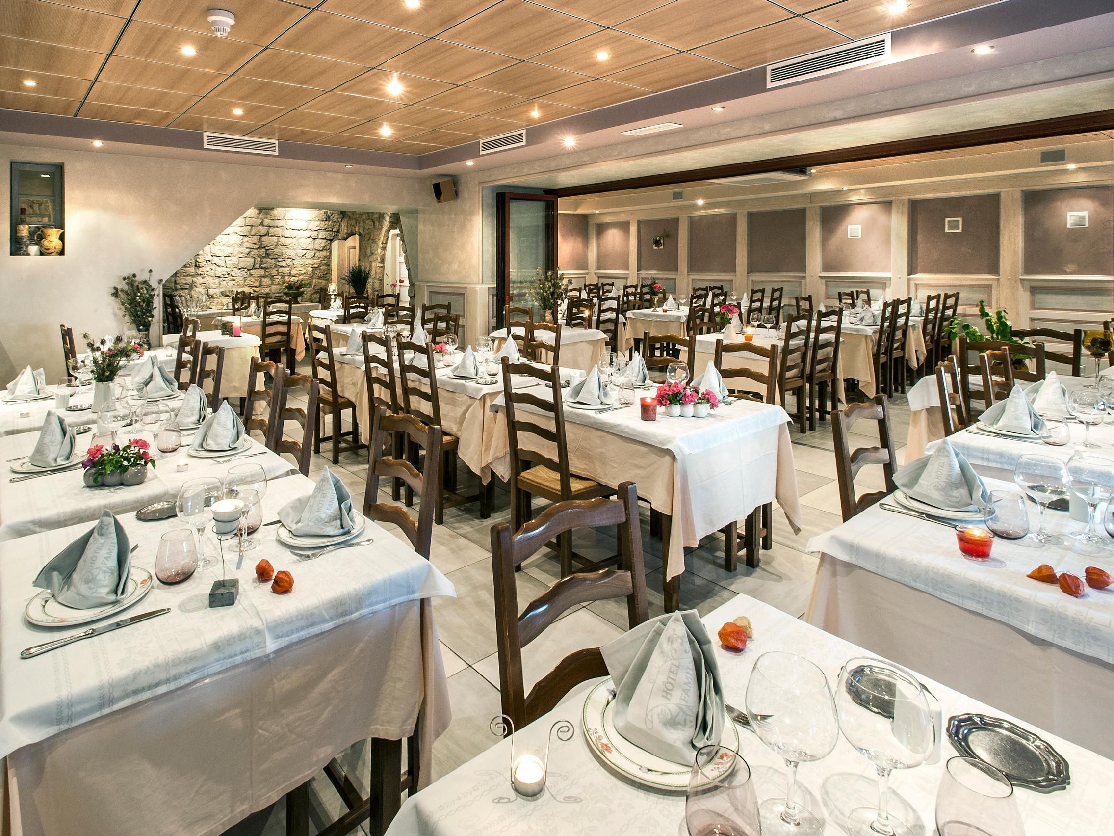 LOGIS HOTEL RESTAURANT FAMILY AND SPA 17/26