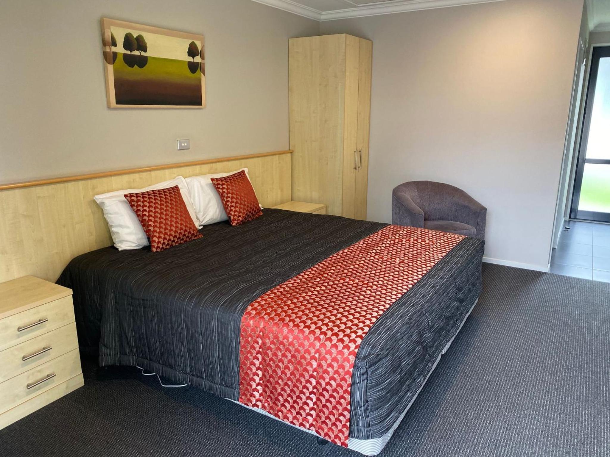 1 Bedroom, Spa, Superior