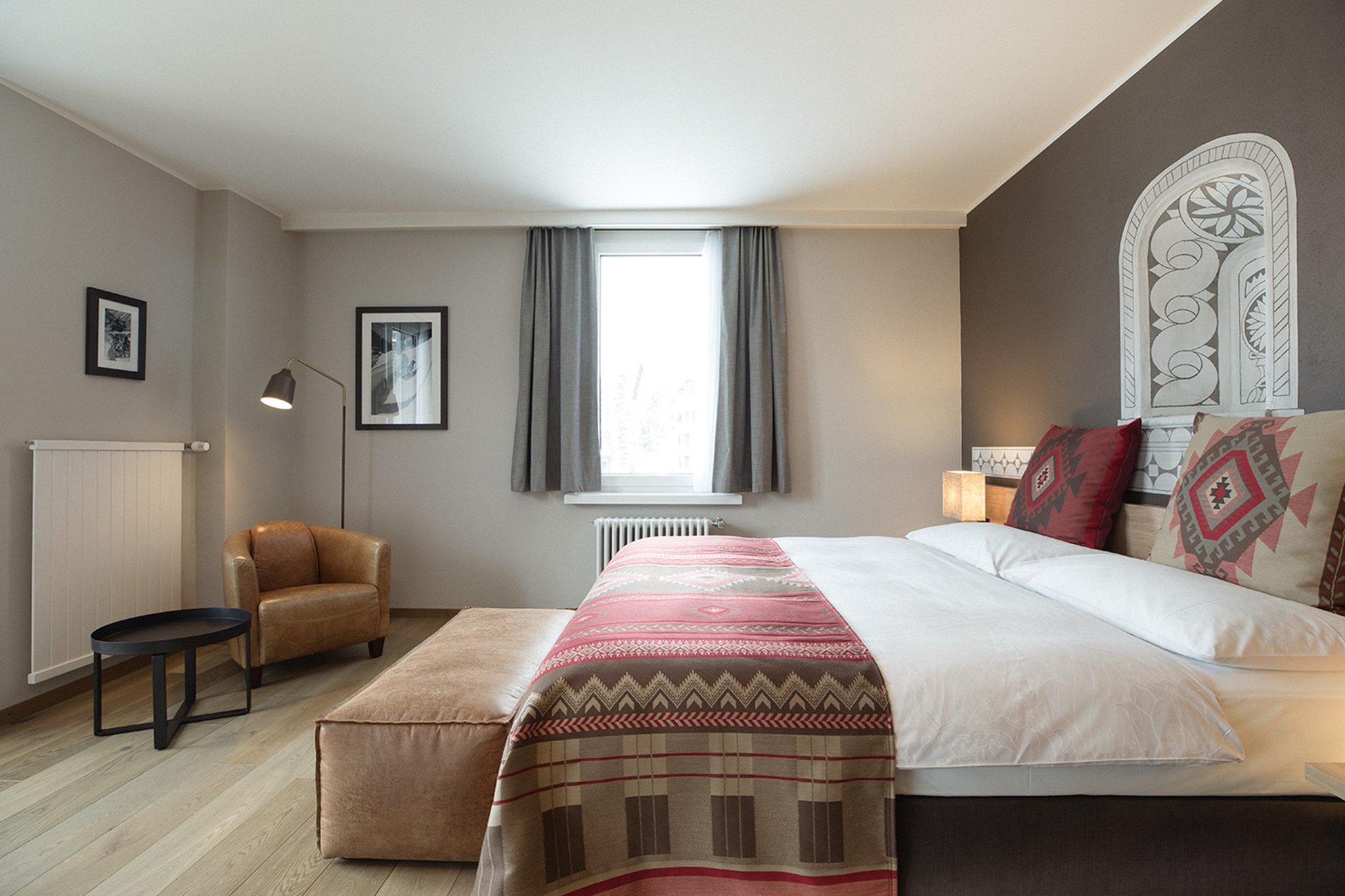 Hotel Steffani 11/58