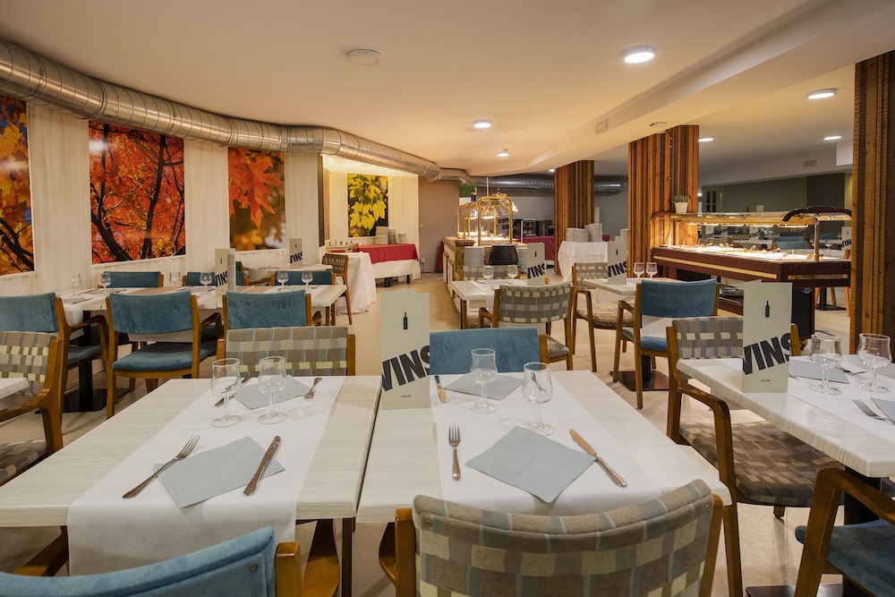 Hotel Sant Gothard 48/60