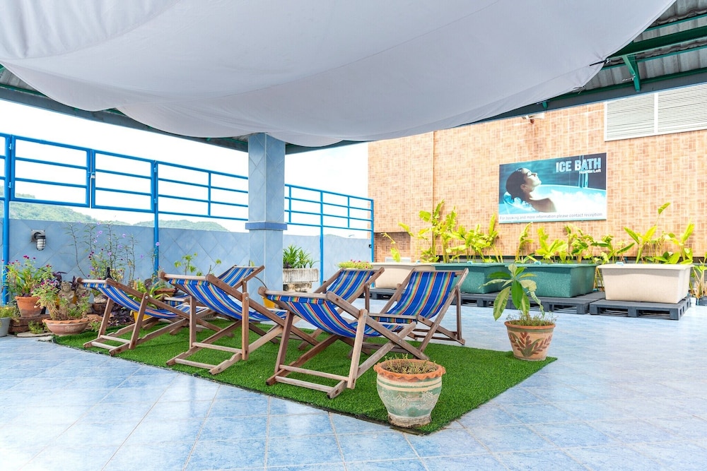 Hua Hin Loft 178/189