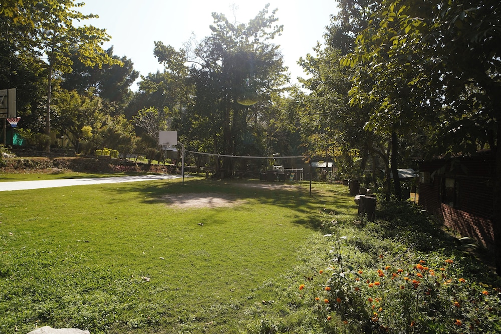 The Solluna Resort Corbett 65/69