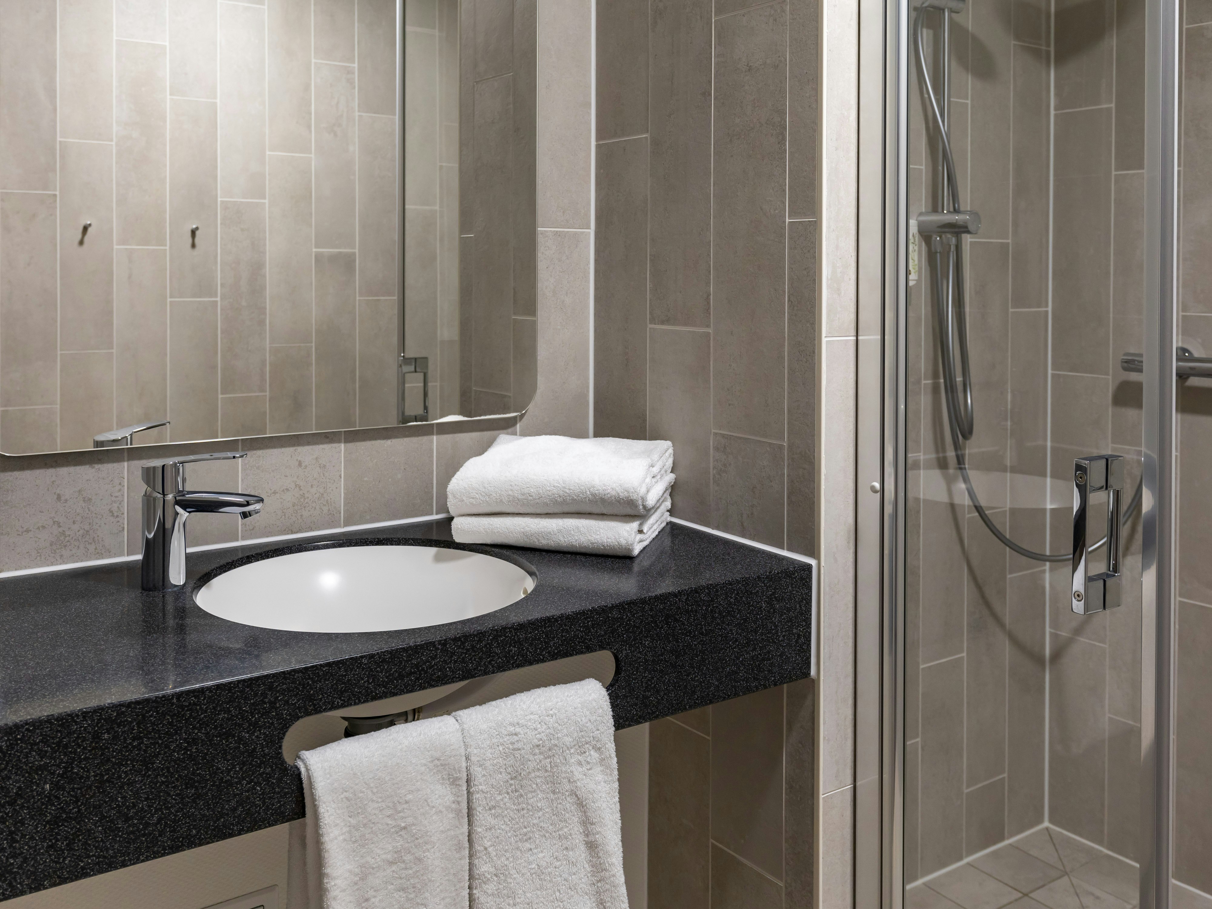 B&B HOTEL Idar-Oberstein 46/50