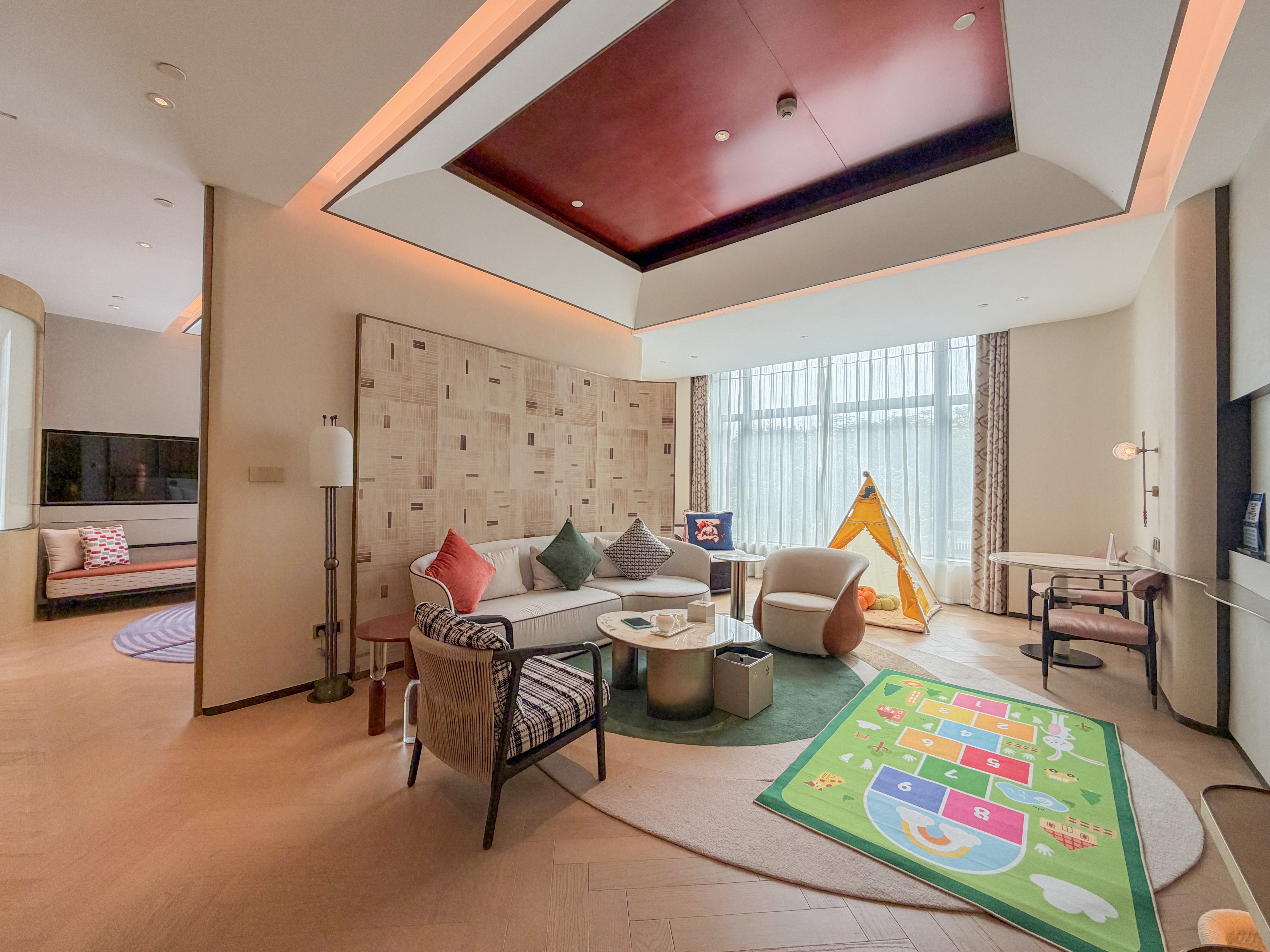 Hotel Indigo Xiamen Haicang an IHG Hotel 29/50