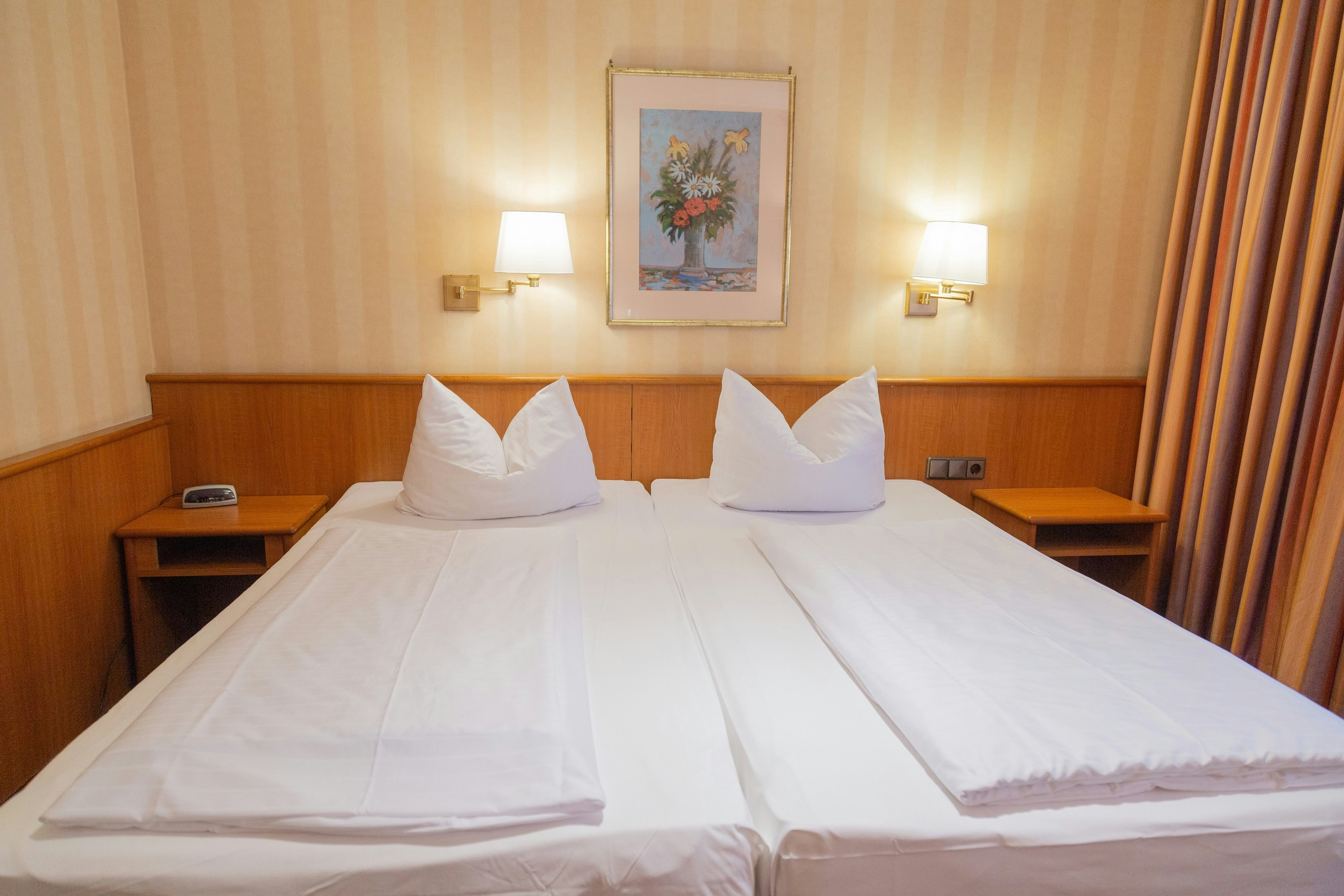 Hotel Ebertor 31/54