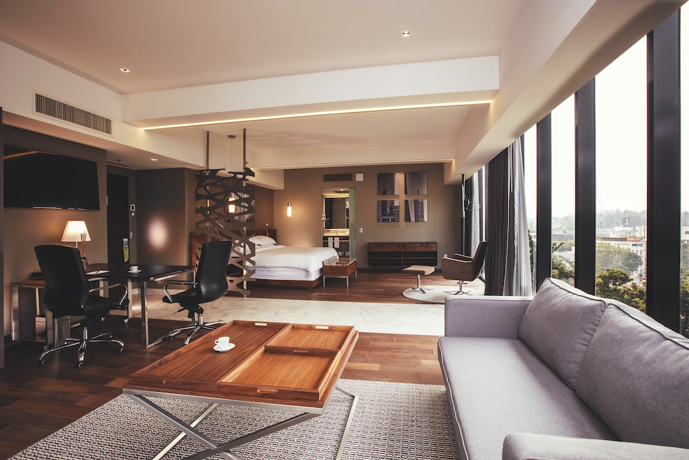 Krystal Grand Suites Insurgentes 39/67