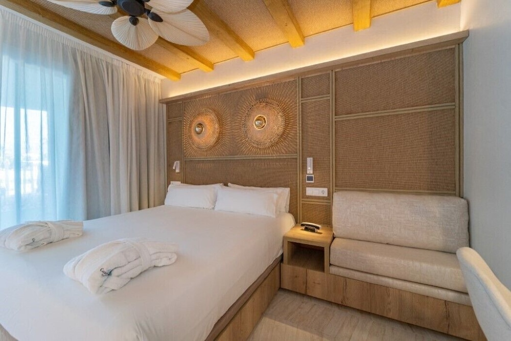 Lago Resort Menorca - Casas del Lago Adults Only 17/50