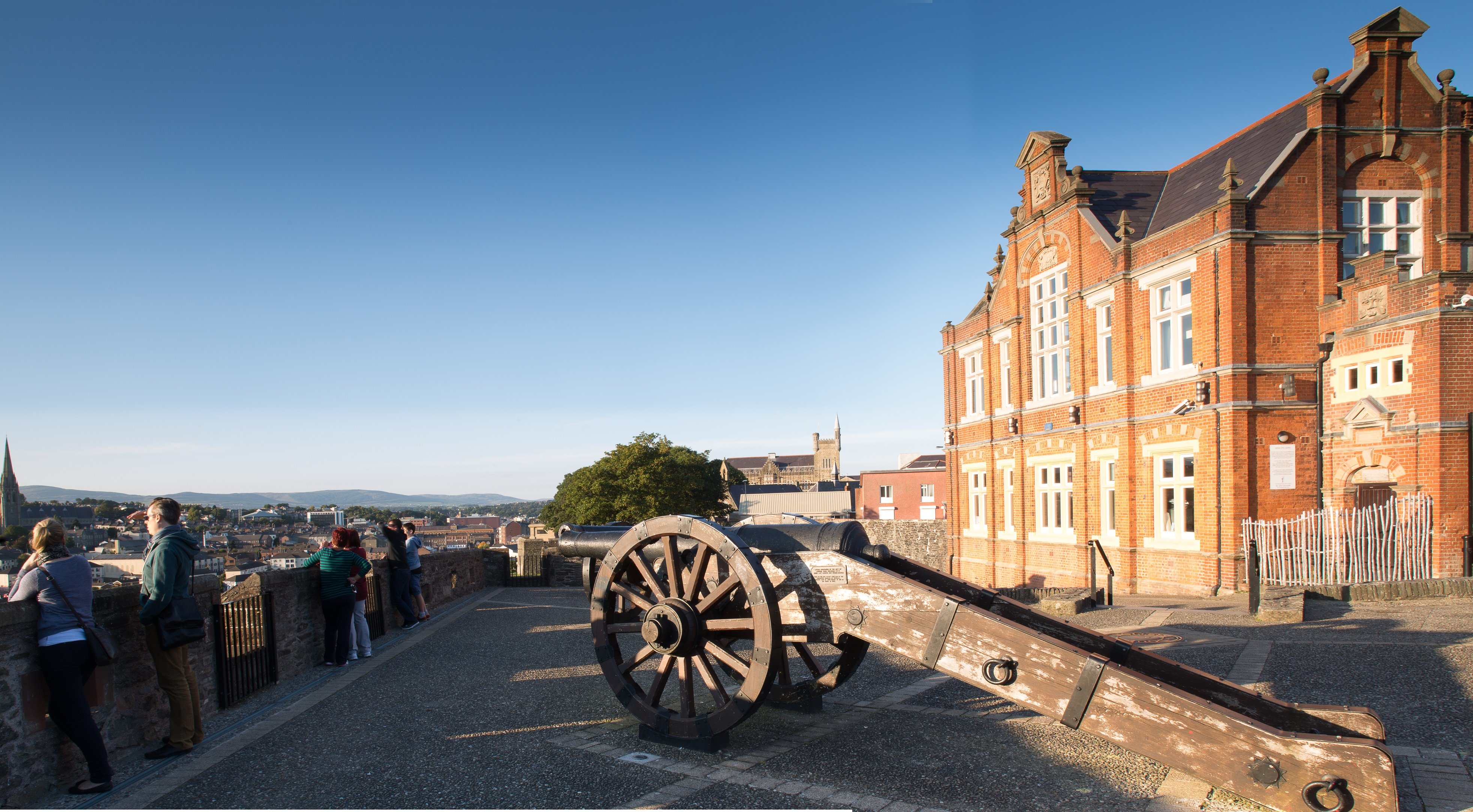 Holiday Inn Express Derry - Londonderry 27/36