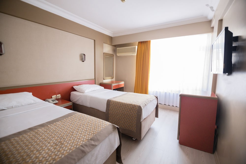 Hotel Sahinler 15/38