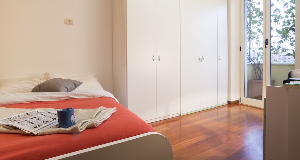 Altido Warm Family Flat Apartment Milan 7/34
