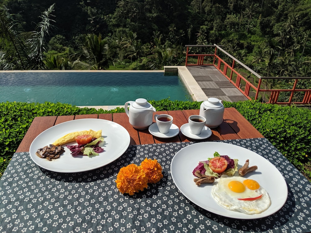 Suarapura Resort and SPA 34/50