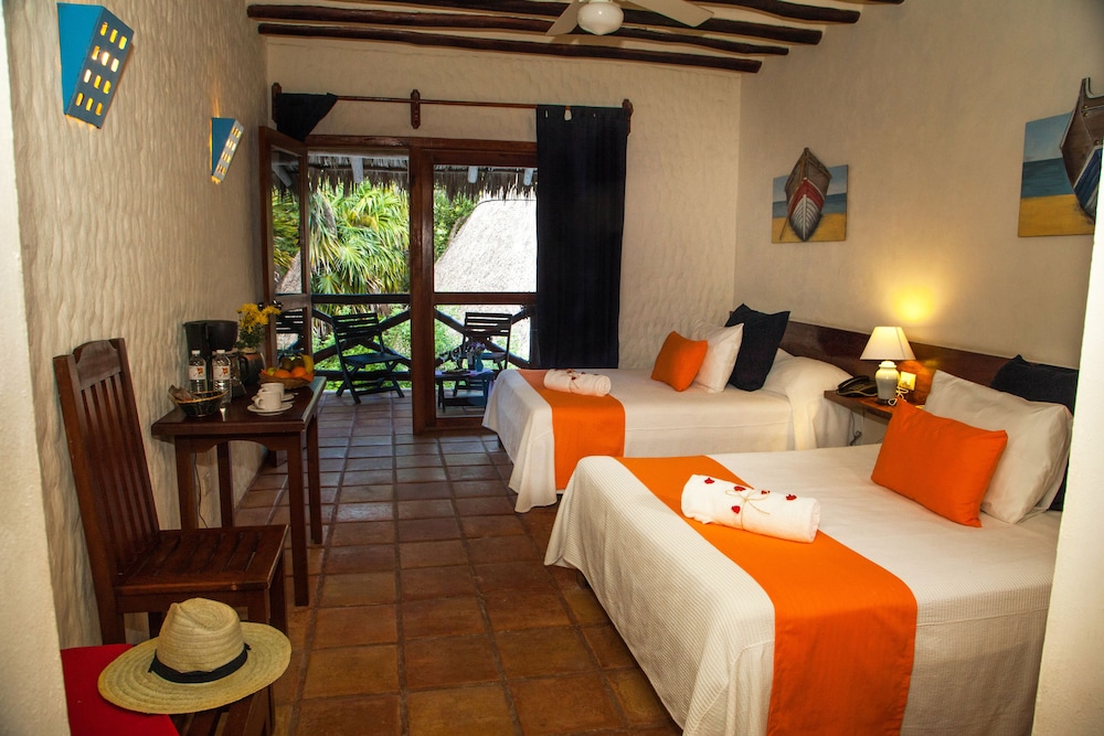 Holbox By Xaloc 24/71
