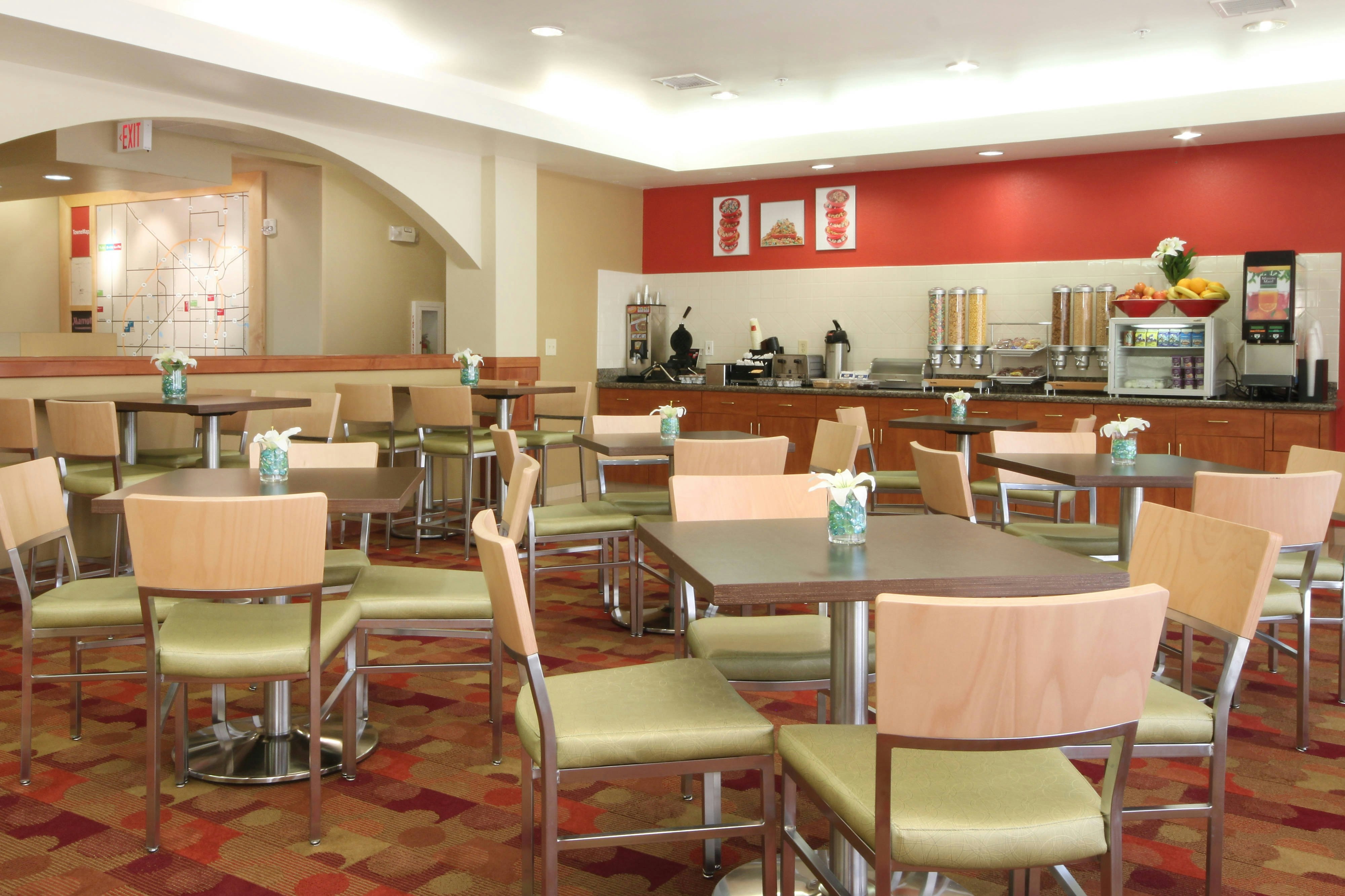 Towneplace Suites By Marriott 6/7